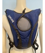 Camelbak Hydrobak Backpack Only No Water Bladder Navy Blue - $26.04 CAD