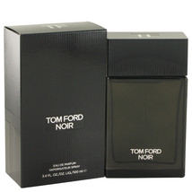 Tom Ford Noir Cologne 3.4 Oz Eau De Parfum Spray image 5