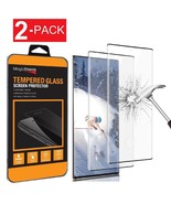  2-Pack MagicShieldz® Tempered Glass Screen Protector For Google Pixel 7... - £6.99 GBP+