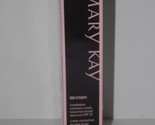 Mary Kay CC Cream Complexion Corrector Cream SPF 15 072822 Very Light 2/... - $19.79