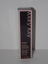 Mary Kay CC Cream Complexion Corrector Cream SPF 15 072822 Very Light 2/2016 (N) - £15.48 GBP