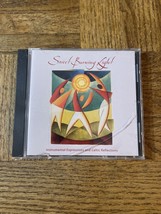 Sweet Burning Light CD - £10.00 GBP