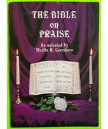 Vtg The Bible on Praise by Merlin R. Carothers (PB 1981) - $8.99