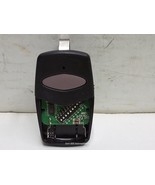 Stinger single button garage door and gate remote opener 318 MHz - €17,17 EUR