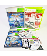 Batman: Arkham Asylum &amp; Arkham City GotYE (Xbox 360) Complete w/ Manuals... - €14,33 EUR