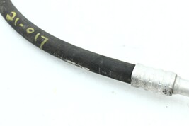 2006-2014 VOLKSWAGEN JETTA RABBIT A/C AIR CONDITION DISCHARGE HOSE LINE H1617 image 3