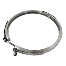 Pentair C19-54SS V-Clamp Tank Body Assembly Replacement Sta-Rite PLBC Se... - $106.74