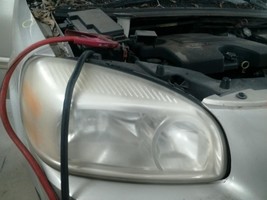 Passenger Right Headlight SV6 Fits 05-09 MONTANA 104901420 - $89.98
