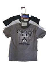 Brooklyn Nets Tshirt Set - £13.06 GBP