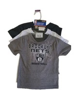 Brooklyn Nets Tshirt Set - $22.41 CAD