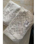 100% AUTH NEW Chanel Dust Bag Sleeper Flap Classic Bag ICOT1 ICOT2 ICOT3 ICOT4 - £79.92 GBP