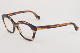 BALENCIAGA BA 5060 050 Tortoise Eyeglasses 51mm - £96.91 GBP