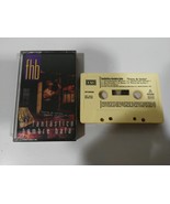 The Fantastique Men&#39;s Arrondi Fhb Land of Pigs Ribbon Cassette Emi 1994-... - €14,34 EUR