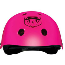 Adrenalin Skate Helmet - Pink - £39.72 GBP