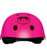 Adrenalin Skate Helmet - Pink - £39.27 GBP