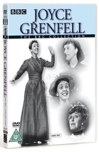 Joyce Grenfell: The BBC Collection DVD (2007) Joyce Grenfell Cert U 2 Discs Pre- - £24.53 GBP