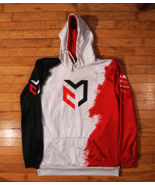 Rare META Threads Tournament Gaming Hoodie G-Fuel Scuff Gaming DX Racer ... - €59,79 EUR