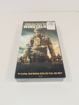 New Windtalkers (Vhs, 2002) Nicolas Cage - Factory Sealed - $6.88