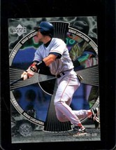 1998 Upper Deck #533 Nomar Garciaparra Nmmt Red Sox Sh *X106993 - $3.42