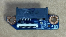 OEM Dell Inspiron 17-5000 15 5565 17.3&quot;Laptop SATA Optical Drive Connect... - $130.79 MXN