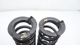 Air/Coil Springs & Seats Pair Rear EcoBoost Fits 15-20 MUSTANG 62540 image 3