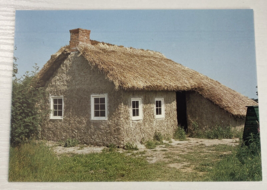 Moormuseum Moordorf Building Photo Postcard - £1.86 GBP