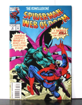 Spider-Man Web Of Doom #3  October 1994 - $5.06