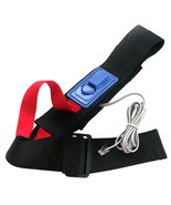 Dynarex Chair Alarm Seatbelts Hook &amp; Loop Belt for Monitoring, w/Protech... - $62.69 CAD
