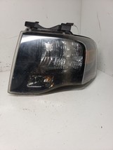 Driver Headlight Blacked-out Shaded Background Fits 07-14 EXPEDITION 1040900 - £103.44 GBP