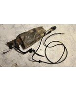 Power Radio Antenna mast MONTERO SPORT 1997 2004 MITSUBISHI AM FM Motor OEM - $161.63 CAD