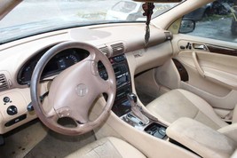 Dash Panel 203 Type Sedan C230 Fits 01-07 Mercedes C-CLASS 513690 - £154.97 GBP