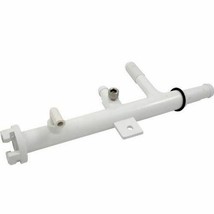 Pentair LLU6 Feed Mast with O-Ring - White - £43.34 GBP