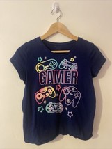 The Children’s Place Girl’s Gamer T-Shirt Size XXL 16 - $5.89