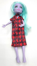 Mattel Monster High Magic Girl Doll 7&quot; Action Figure 2012 Purple - £16.01 GBP