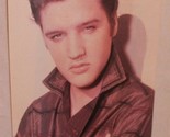 Elvis Presley Pinup in brown shirt  - £3.13 GBP