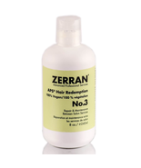 APS NO 3. HAIR REDEMPTION by Zerran Hair Care - $613.91 MXN+