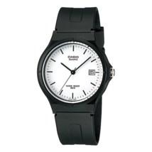 Casio Analog Quartz Wristwatch (MW-59-7EVDF) - $28.99