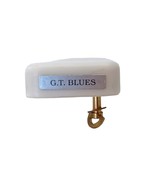 SANKYO Music Box Movement w Key Plays Elvis Presley G T  Blues - $16.78