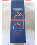 United States and Texas Government flash cards, Forshee, Wigginton, Pear... - $20.00
