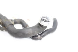 08-11 MERCEDES-BENZ C300 LOWER RADIATOR COOLANT HOSE PIPE Q7576 image 6