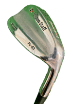 Wilson Staff Gooseneck FG-53 Forged 9 Iron RH Men&#39;s Dynamic Stiff Steel 36&quot; - £23.30 GBP