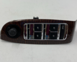 2011-2013 Chevrolet Malibu Master Power Window Switch OEM C04B19044 - $62.99