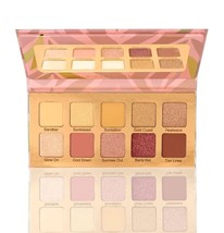 Violet Voss Sunkissed Summer Eyeshadow Palette - $34.59