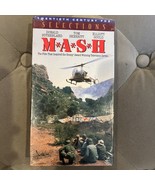 MASH - THE MOVIE - VHS 1996 - DONALD SUTHERLAND 20TH CENTURY FOX SELECTI... - £6.22 GBP