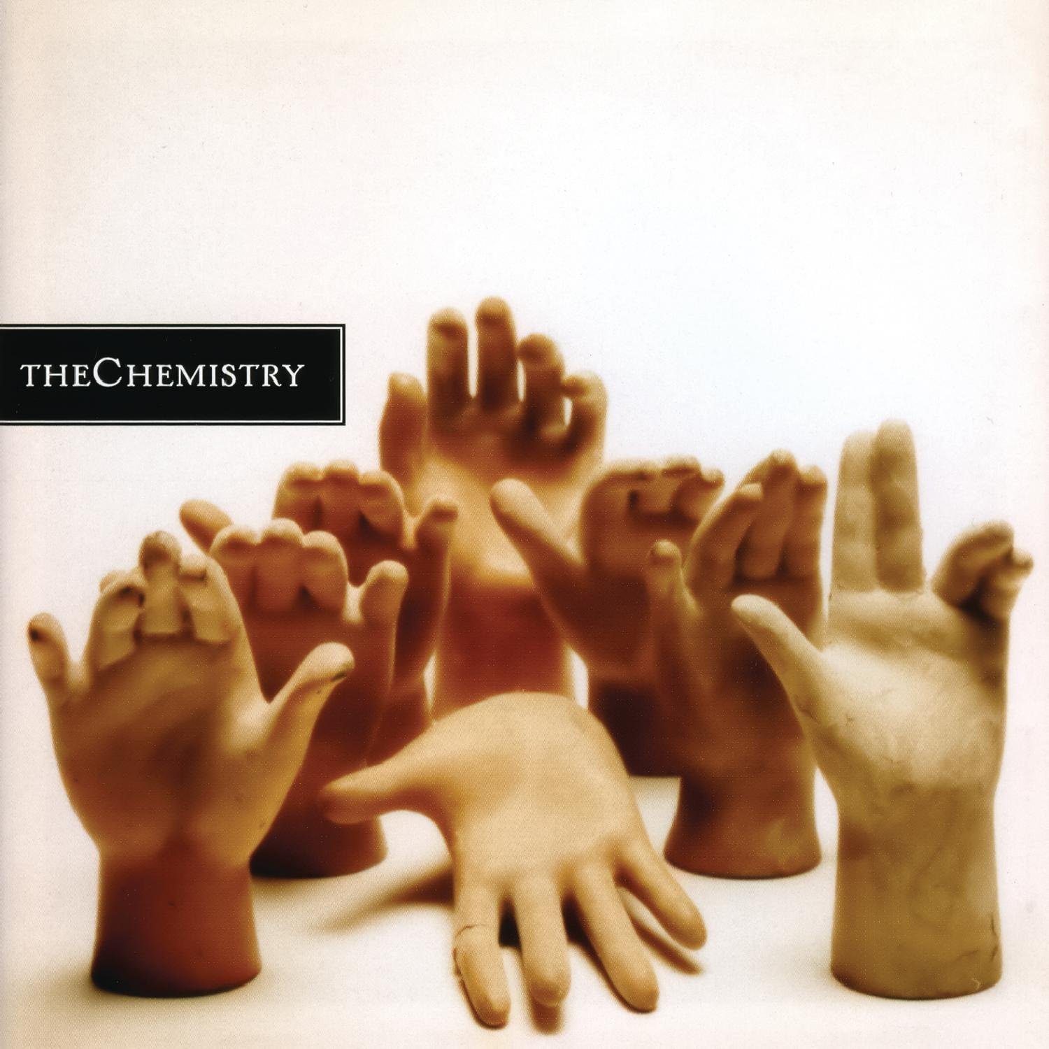 The Chemistry [Audio CD] The Chemistry - $4.98