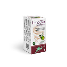 LENODIAR Adult Capsules 20 pieces - $1,800.68 MXN