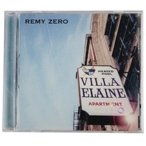 Remy Zero : VILLA ELAINE CD - 1998 - £1.56 GBP