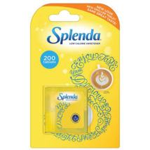 Splenda Sweetener Tablets 200 Pack - $70.40