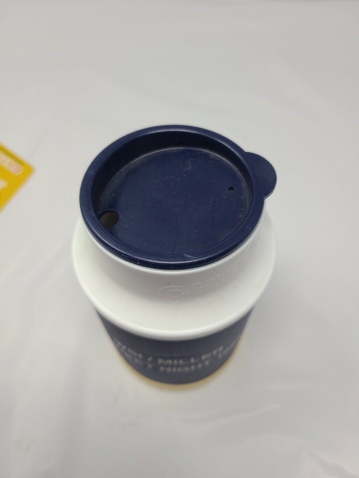 Maine Black Bears Chiller Travel Mug Insulated 12oz Item image 5