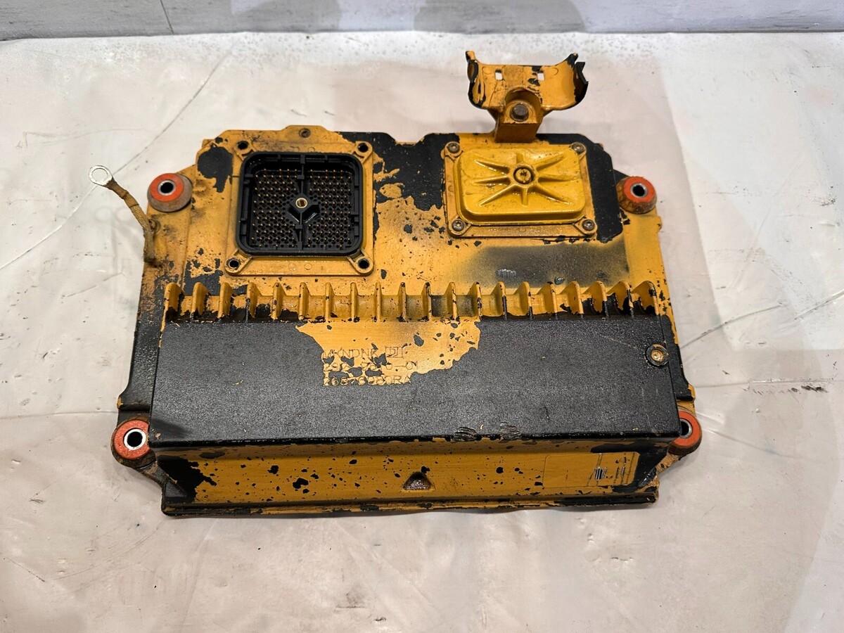 CAT C15 ACERT DIESEL ENGINE Control Module Unit ECM ECU 292961001 OEM ...
